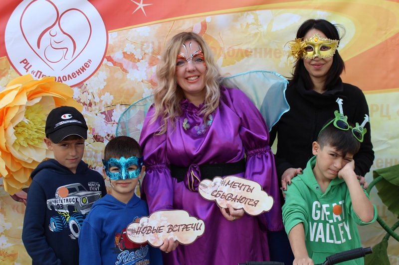 день знаний 18