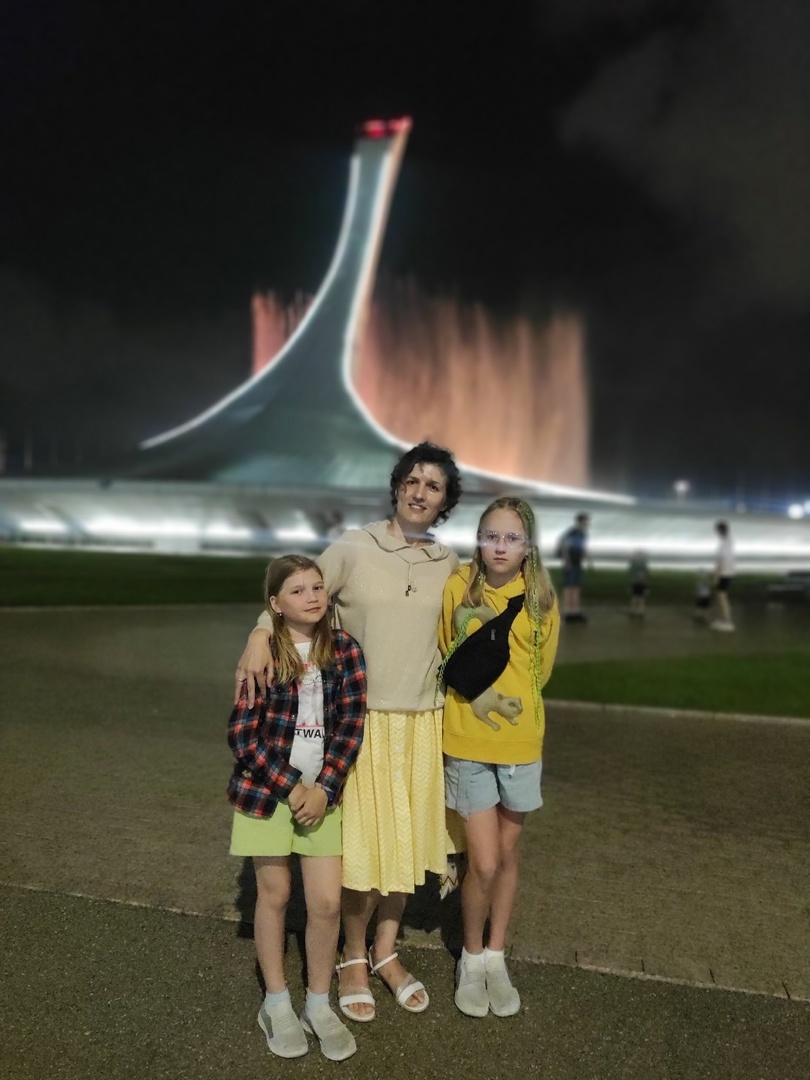  Международный день семьи