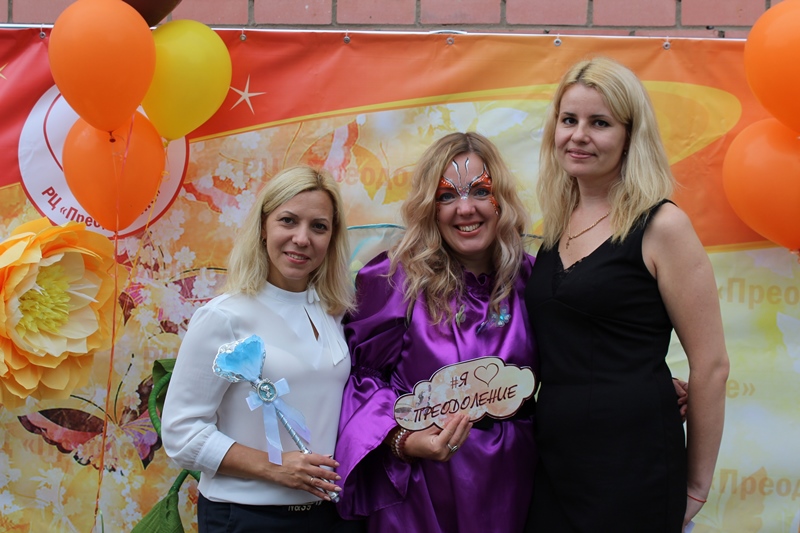 день знаний 32