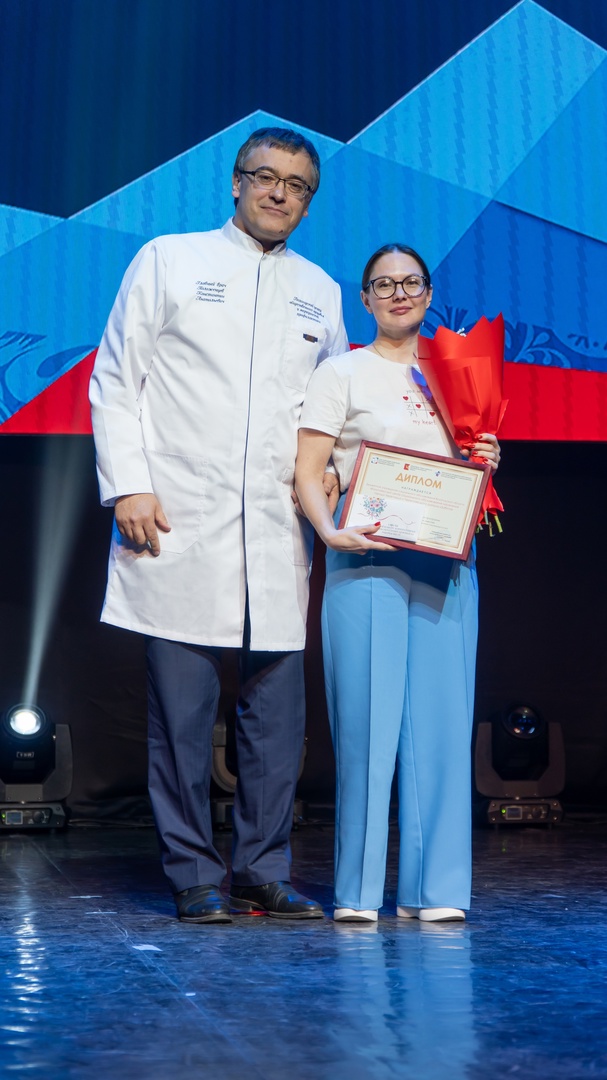 Корпоративная программа укрепления здоровья нашего учреждения «Сохраним здоровье вместе» снова победитель областного конкурса