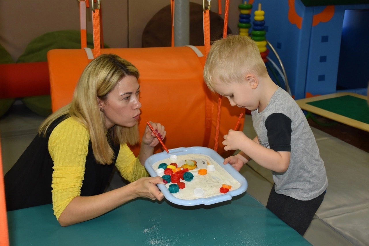 День защиты детей