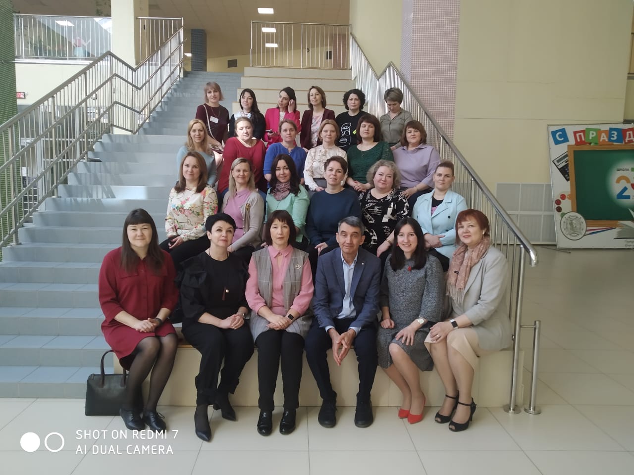 Специалисты комплексного центра «Забота» приняли участие в семинаре, организованном Благотворительным фондом «Дорога к дому» Специалисты БУ СО ВО «КЦСОН «Забота» регулярно проходят курсы повышения квалификации и активно участвуют в образовательных семинар