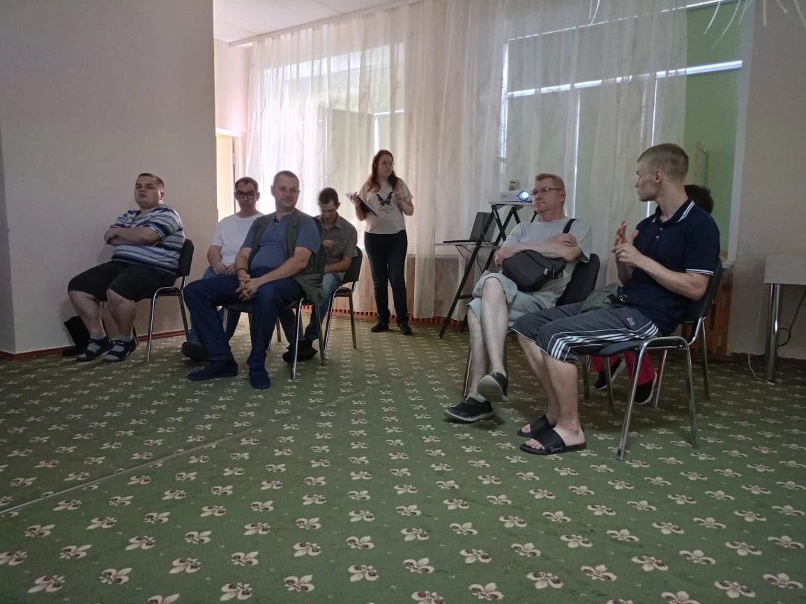 Изучаем документы