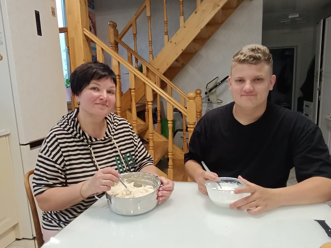 Сердце, открытое для заботы о ближнем