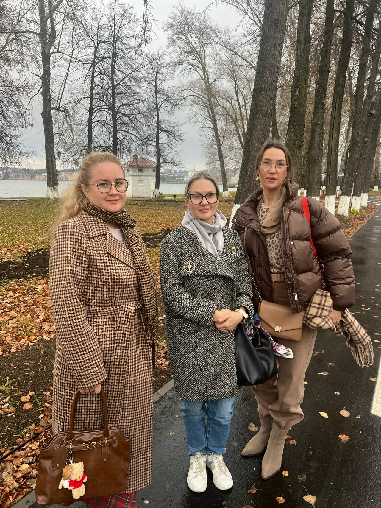 От учебы — к искусству