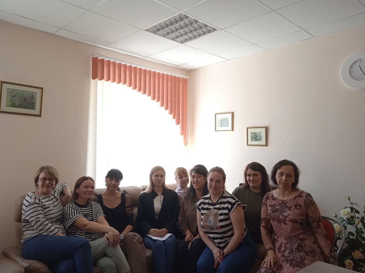 «Программное обеспечение» нашей психики