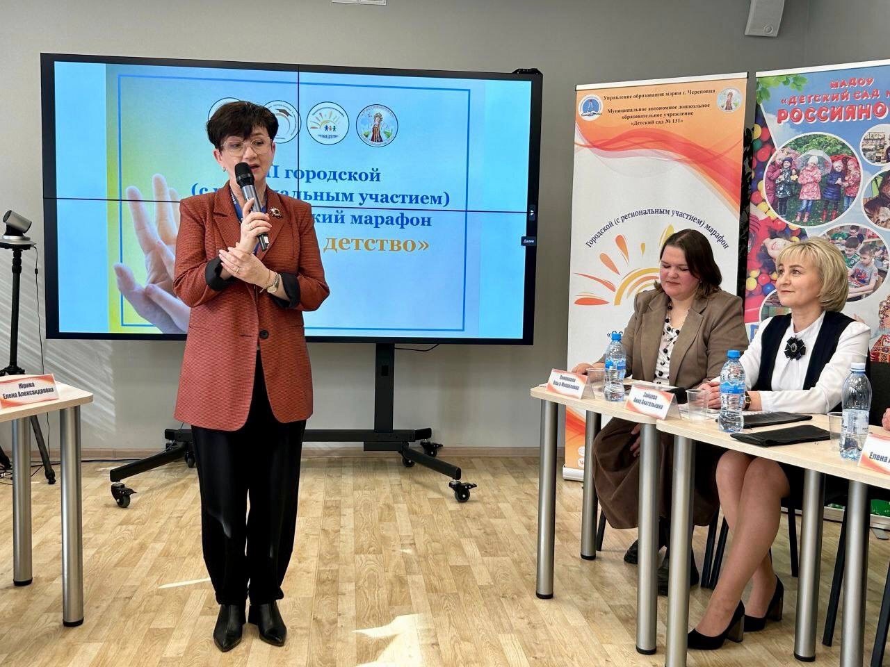 «Особое детство» требует особого внимания