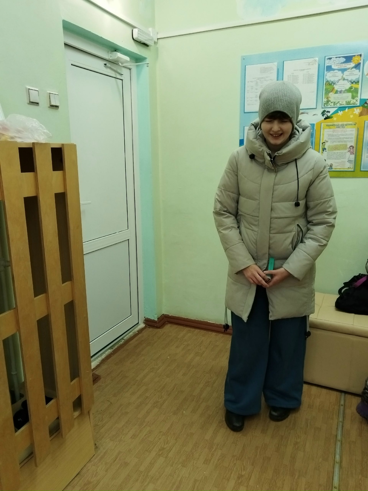 Новая тема в группе «Сами с усами»! 