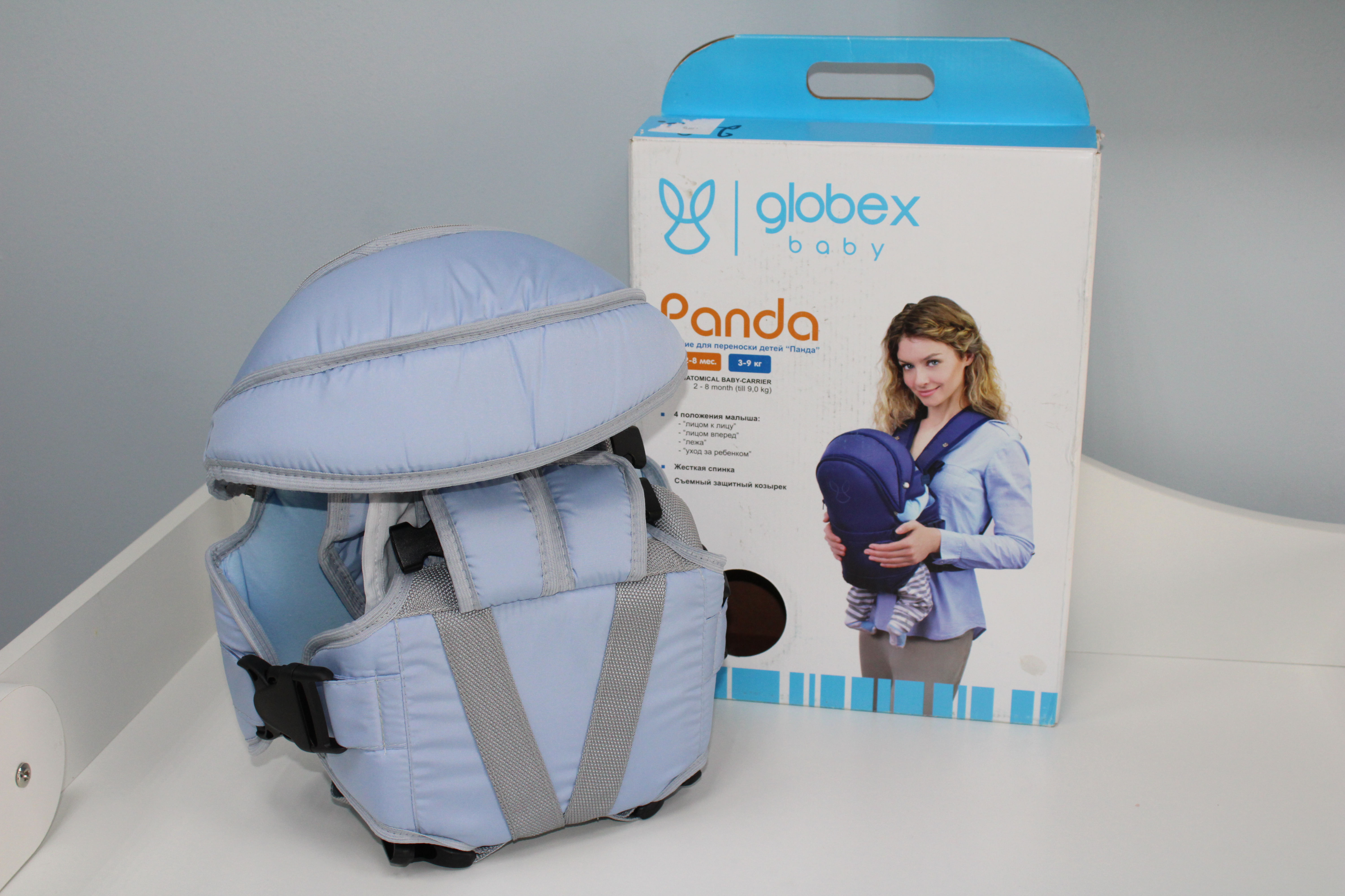 Пункт проката вещей для новорожденных открылся в Череповце