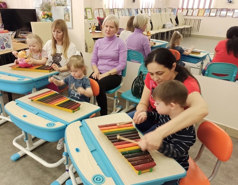 21 марта в мире ежегодно отмечается Всемирный день людей с синдромом Дауна