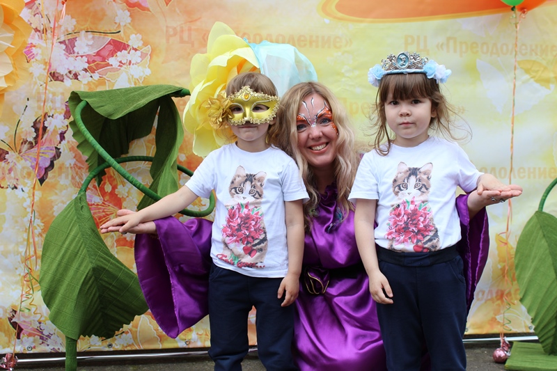 день знаний 48