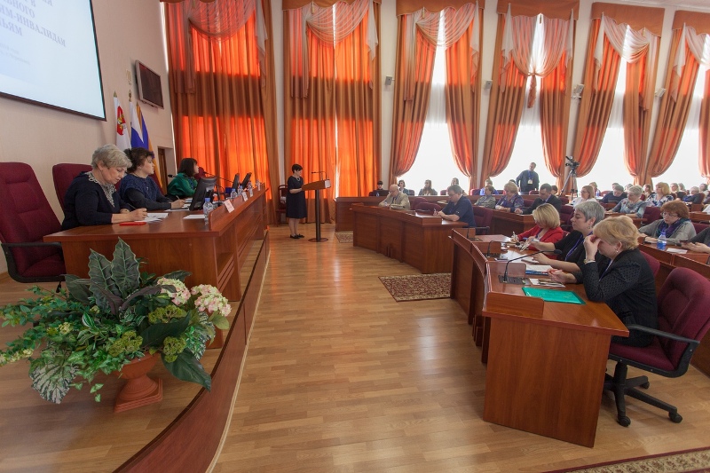 Межрегиональная конференция