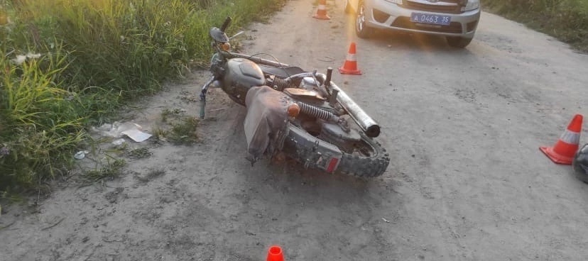 Внимание несовершеннолетним водителям мототранспорта и их родителям