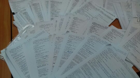 изучение запроса родительских сообществ