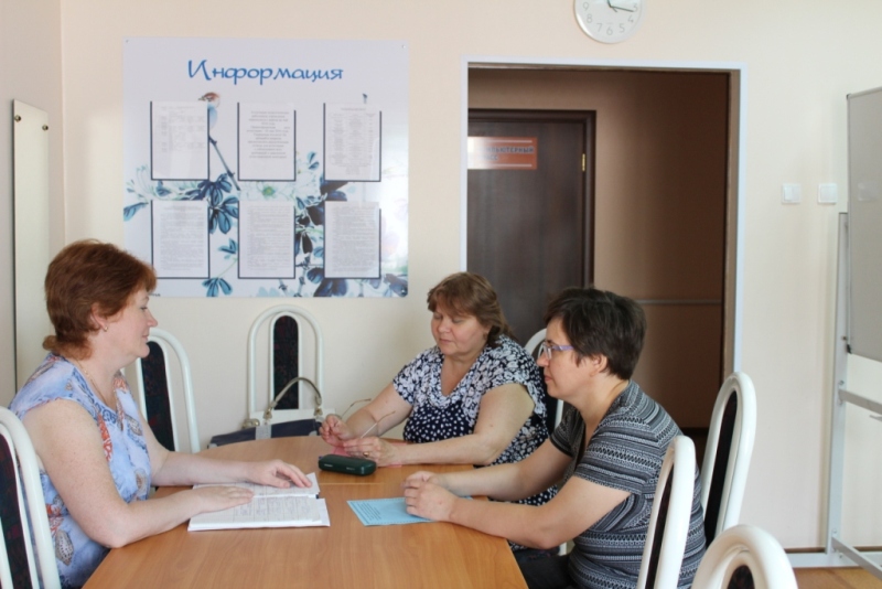 Разработка и реализация программ психолого-педагогической поддержки 