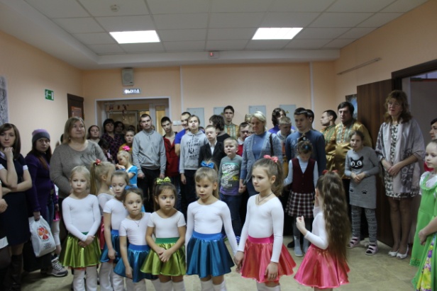 Привлечение негосударственных организаций, родительских сообществ, благотворительных фондов, бизнес-структур