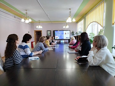 Центр «Забота» участвует в VIII этапе эстафеты «Мои финансы»: изучаем «Азбуку инвестора»