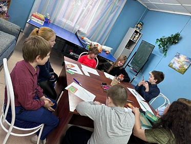 Мир самопознания