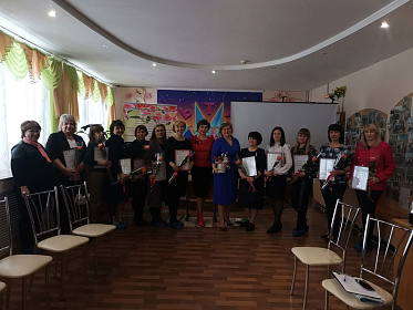15 марта состоялся круглый стол по вопросам наставничества  на базе шекснинского центра помощи «Альтаир»