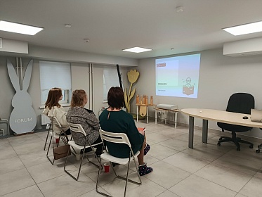 Финальный день: Фундамент профессионального мастерства. От управления поведением к личной эффективности