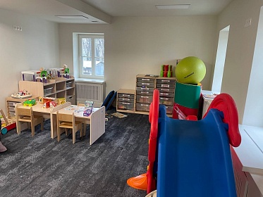 Стажировка для специалистов: интенсивные методы помощи дошкольникам с РАС