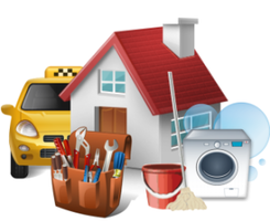 Дополнительные платные услуги